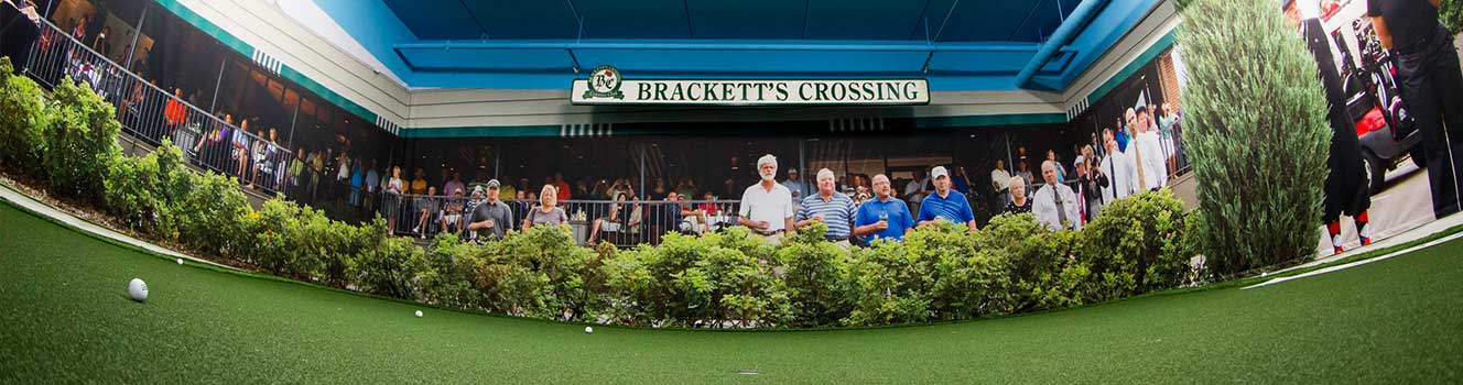 Brackett’s Crossing Country Club